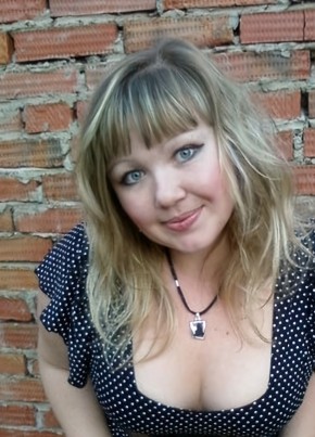 Aliya, 36, Россия, Казань