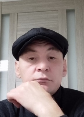 Максим, 39, Россия, Сыктывкар