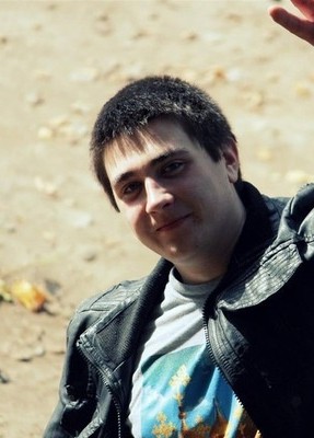 Денис, 31, Россия, Зубцов