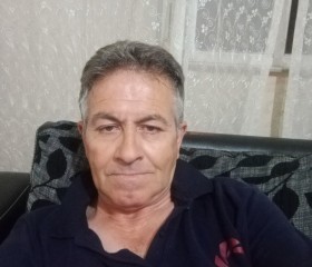 Bulent, 52 года, Muratpaşa