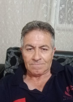 Bulent, 52, Turkey, Muratpasa