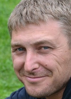 Юрий, 45, Россия, Калининград