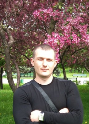 Славик, 39, Россия, Спасск-Дальний
