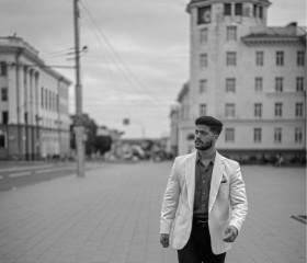 Fayiz, 25, Helsinki