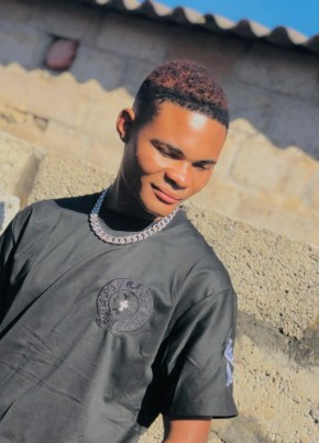 Kirian из Lusaka 24 года