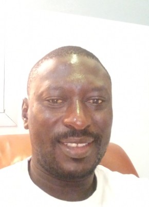 Malick, 41, Republic of Cameroon, Douala