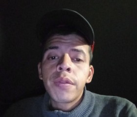 Marcelino, 22, Presidencia Roque Saenz Pena