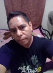 Erik, 38 лет, Torreón
