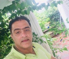 Hamed, 50 лет, تِهران