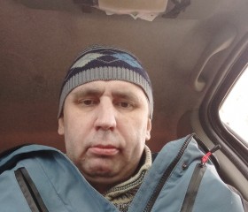 Паша, 46 лет, Петрозаводск