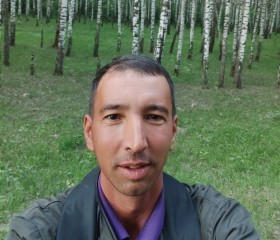 Тоймырат, 38 лет, Казань