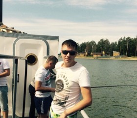Глеб, 33 года, Новосибирск