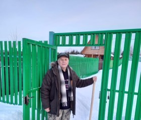 Grigoriy, 74, Moscow