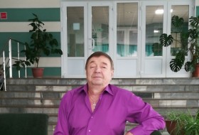 Владимир, 68 - Только Я