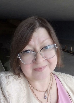Людмила, 47, Россия, Сходня