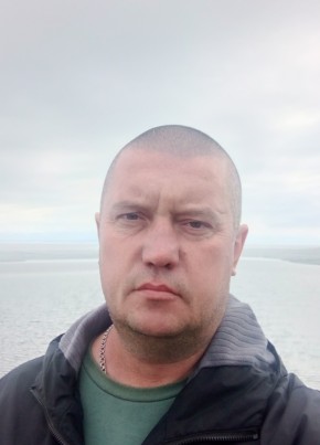 Артем, 40, Россия, Ангарск