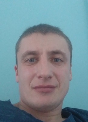 Yura, 38, Russia, Dzerzhinskiy