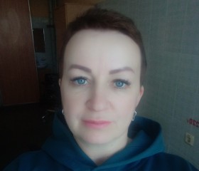 Татьяна, 47 лет, Первоуральск