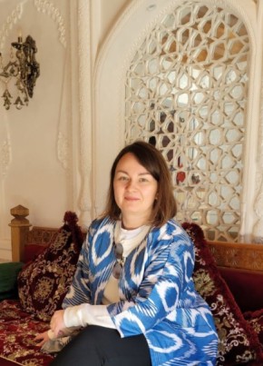 Anna, 44, Россия, Рязань