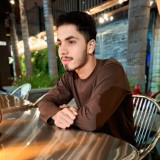 Naeem, 22  , El Cajon