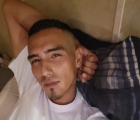 Biddd, 23, San Antonio