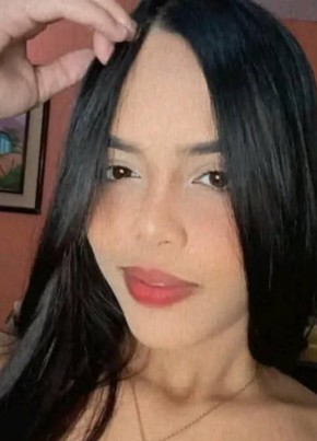 Kamila Alejandra из Guantánamo 20 лет