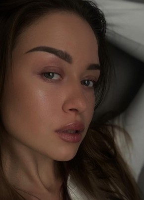 Anya, 29, Russia, Moscow