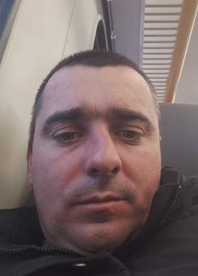 Антон из Можайска 33 года