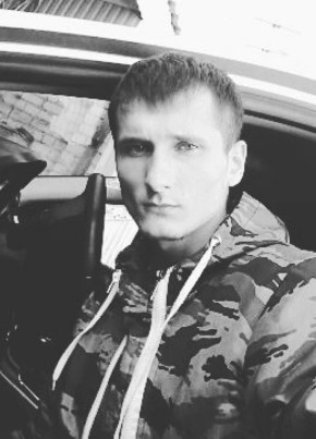 Кирилл, 29, Россия, Липецк