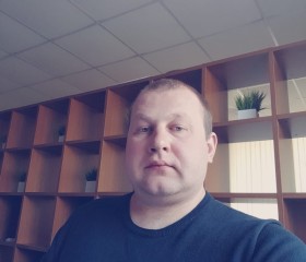 Иван, 35 лет, Киров (Кировская обл.)