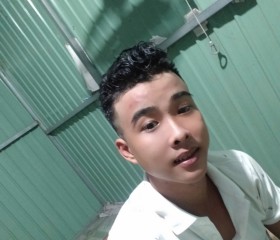 Namtran, 26, Can Tho