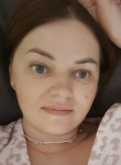 Алина, 47 лет, Новосибирск