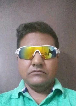 Mohamed Shalimar, 45, India, Nagercoil