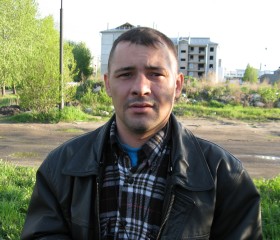 Флэс, 47 лет, Петрозаводск