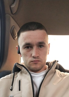 Vitaliy, 29, Russia, Magnitogorsk