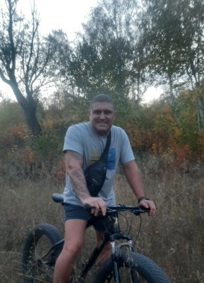 Денис, 44, Россия, Магнитогорск