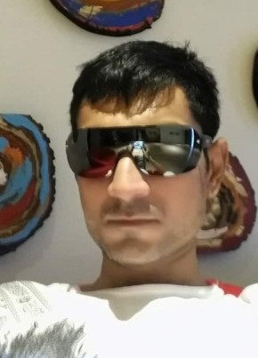 Shilpan, 42, India, Vadodara