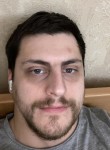 Frodo, 33, Moscow