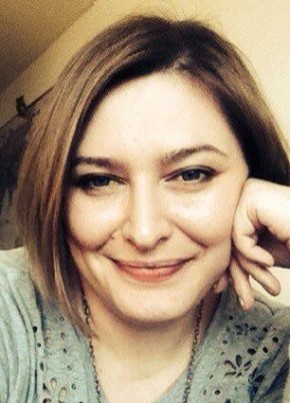 Anna, 41, Russia, Moscow