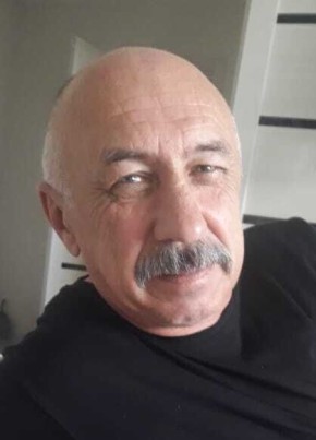 Rinat из Электростали 64 года
