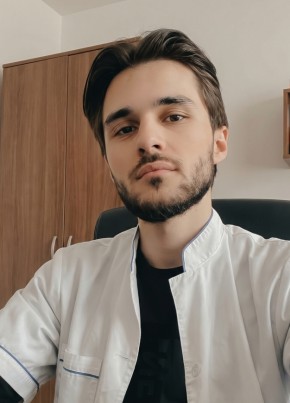 Роман из Amsterdam 32 года