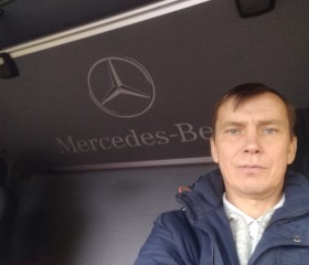 Vyacheslav, 50, Yekaterinburg