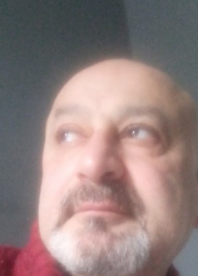 Ercan, 54, Azerbaijan, Baku