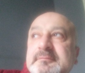 Ercan, 54, Baku
