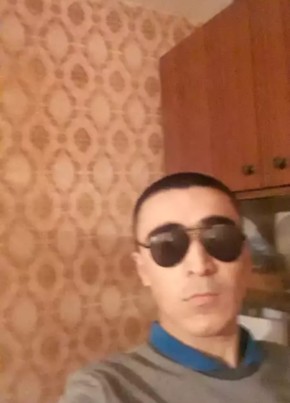 Ruslan, 32, Russia, Samara