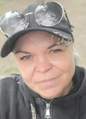 Ольга из Ужура 45 лет