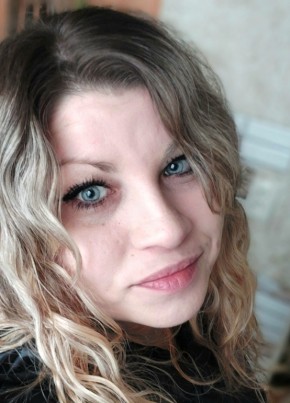 Katrin, 37, Россия, Волгоград