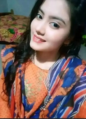 Jona, 23, বাংলাদেশ, ঢাকা