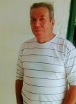 Jose Rodrigues B, 57 лет, Guarulhos