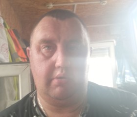 Viktor, 43, Kaliningrad